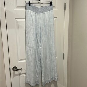 Bella Dahl Wide-Leg Pants